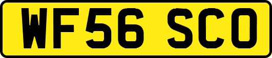 WF56SCO