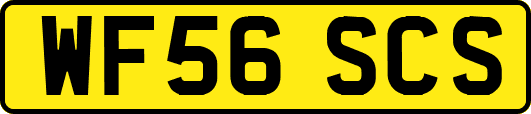 WF56SCS