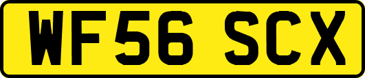 WF56SCX