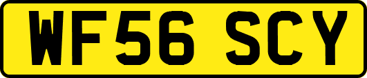 WF56SCY