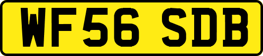 WF56SDB