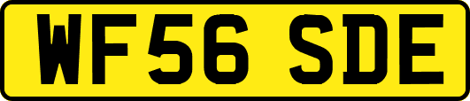 WF56SDE