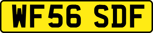 WF56SDF