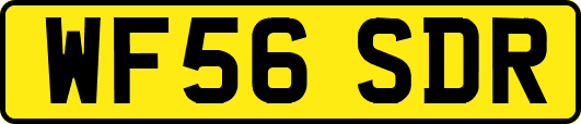 WF56SDR