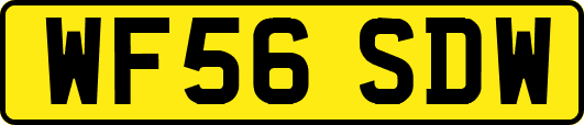 WF56SDW