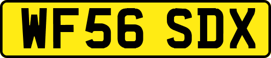 WF56SDX