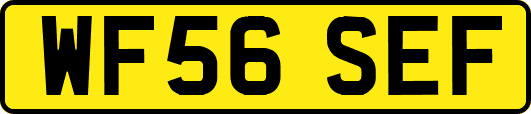 WF56SEF