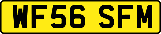 WF56SFM