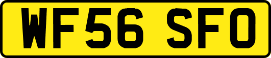 WF56SFO