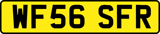 WF56SFR