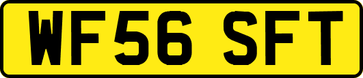 WF56SFT