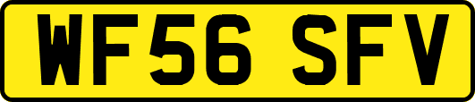 WF56SFV