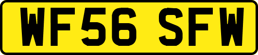 WF56SFW