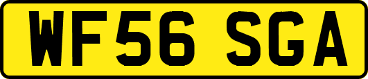 WF56SGA