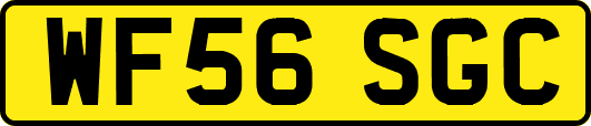 WF56SGC
