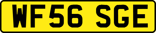 WF56SGE