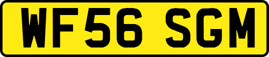 WF56SGM