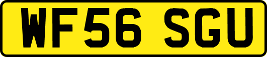 WF56SGU