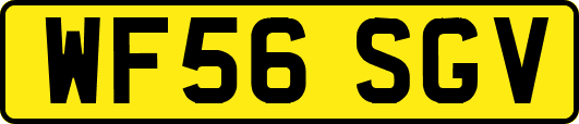 WF56SGV