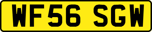 WF56SGW
