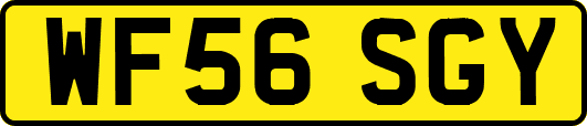 WF56SGY