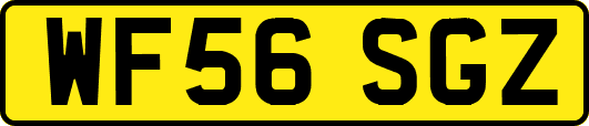 WF56SGZ
