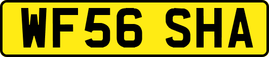 WF56SHA