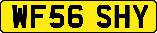 WF56SHY