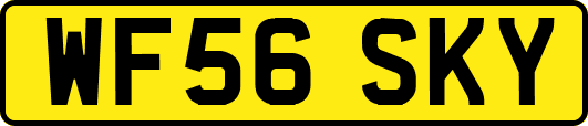 WF56SKY