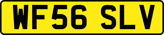 WF56SLV