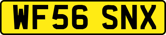 WF56SNX