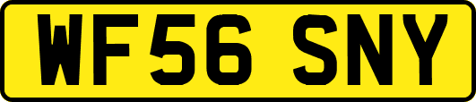WF56SNY