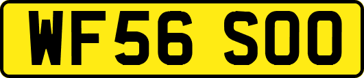 WF56SOO