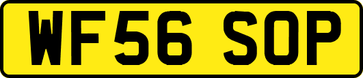 WF56SOP
