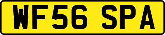 WF56SPA