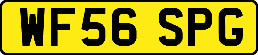 WF56SPG