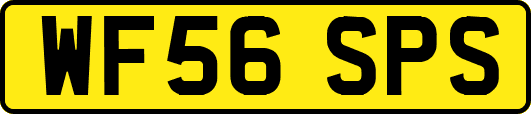 WF56SPS
