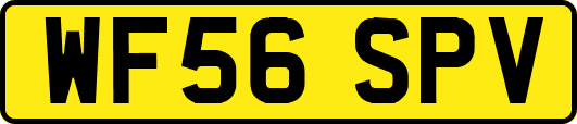 WF56SPV