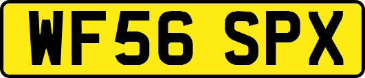 WF56SPX