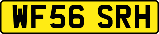 WF56SRH
