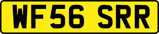 WF56SRR