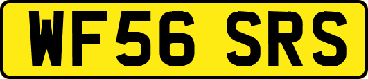 WF56SRS