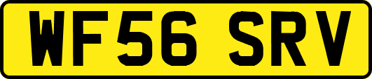 WF56SRV