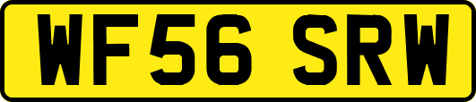 WF56SRW