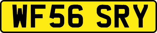 WF56SRY