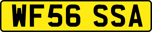 WF56SSA