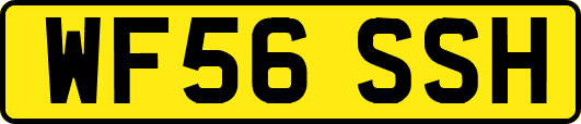 WF56SSH