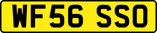 WF56SSO