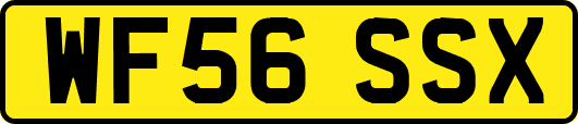 WF56SSX