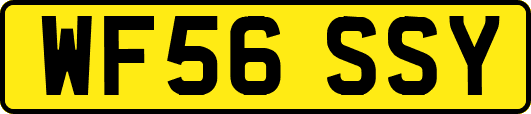 WF56SSY